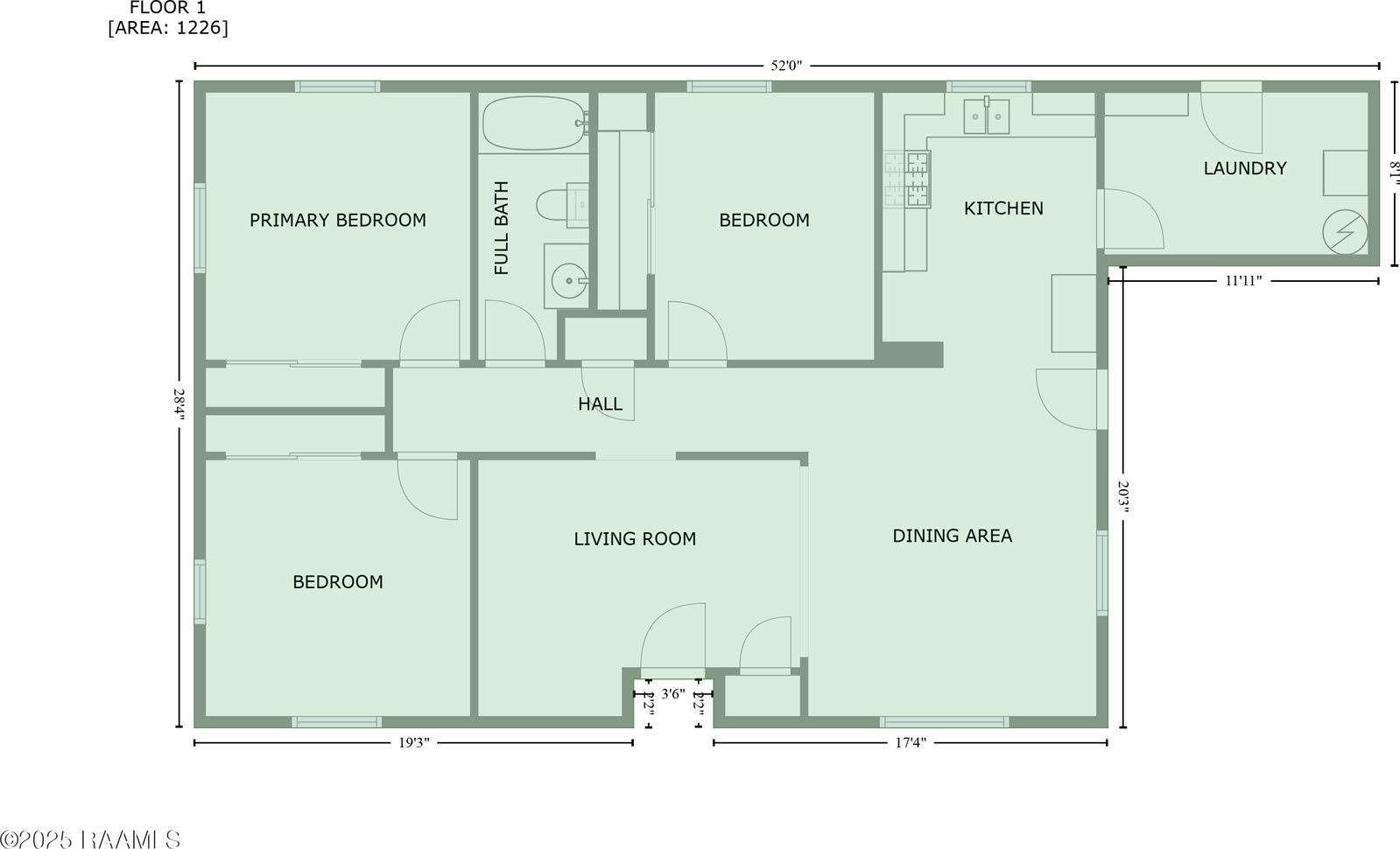 8605 Church Point Highway, Church Point, LA 70525