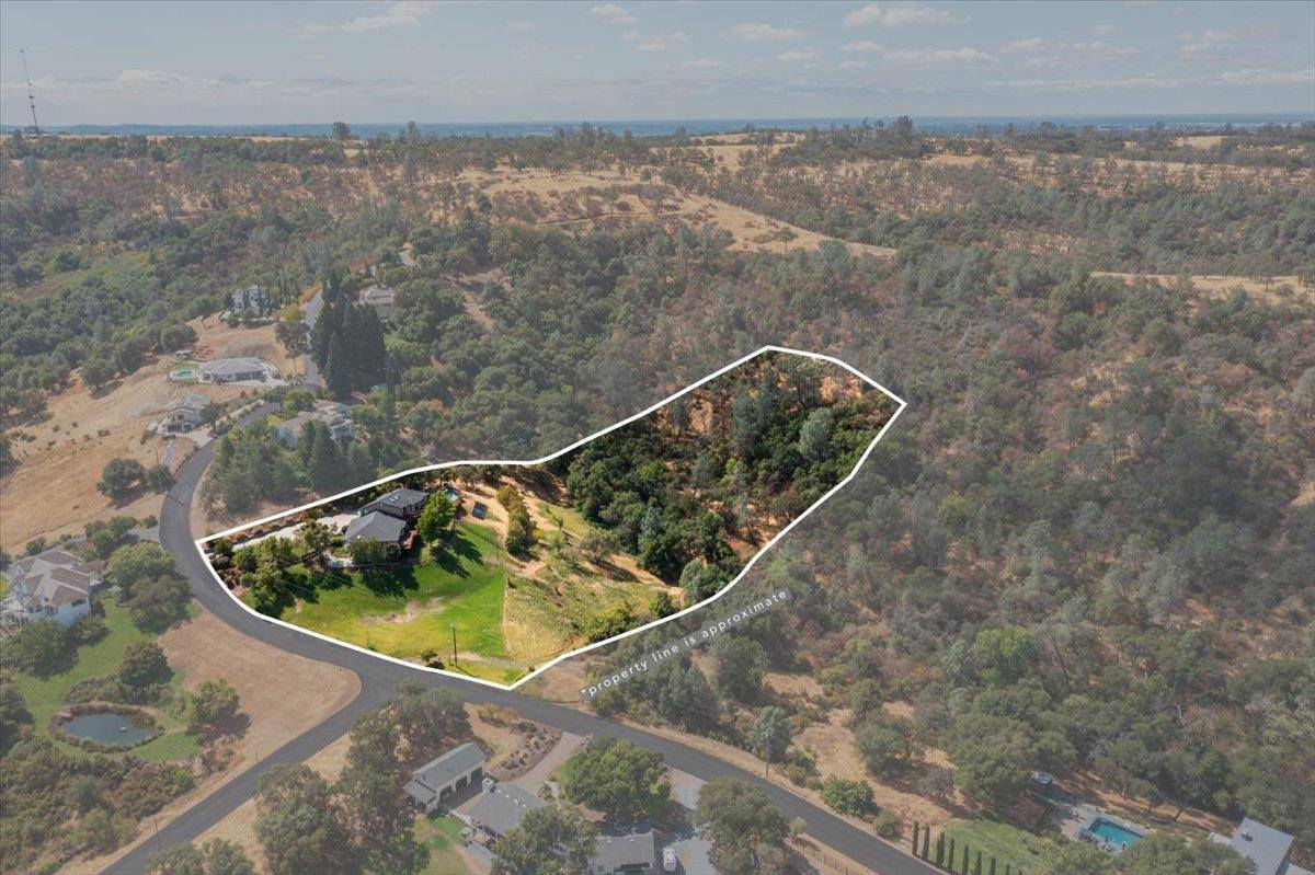 60 Whittington Drive, Newcastle, CA 95658