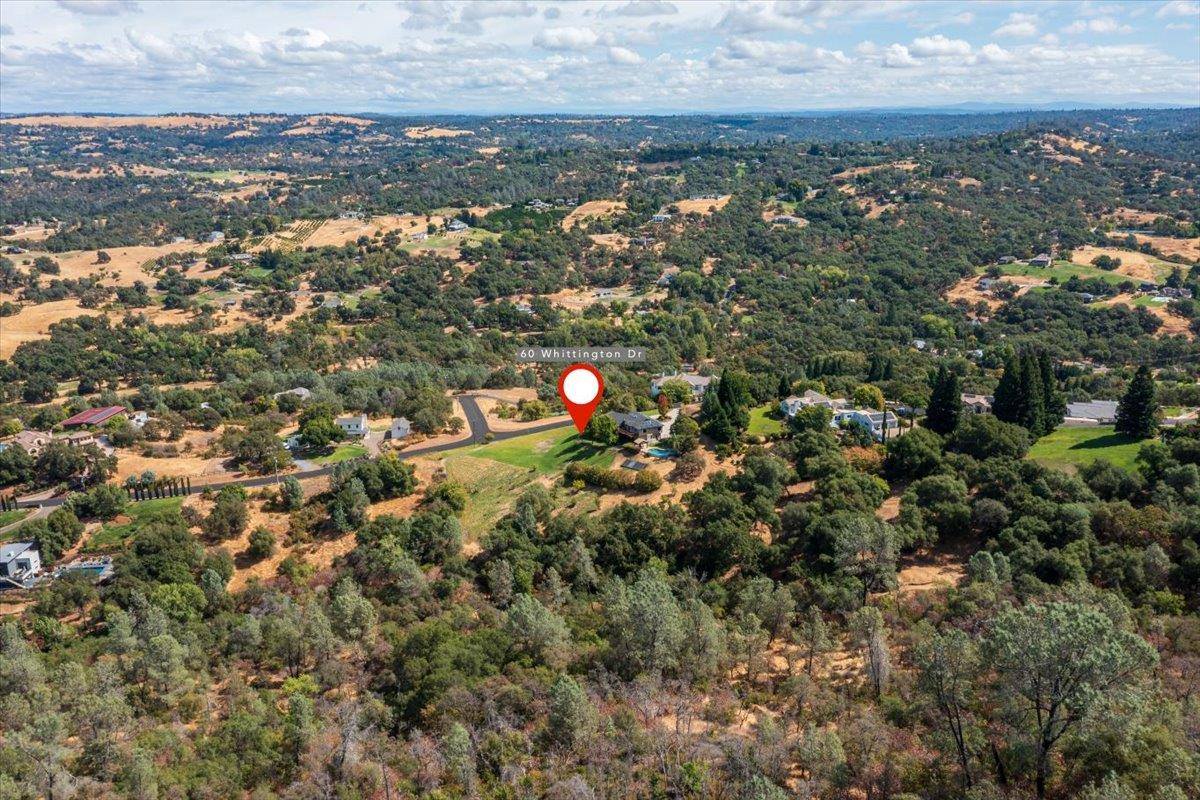 60 Whittington Drive, Newcastle, CA 95658