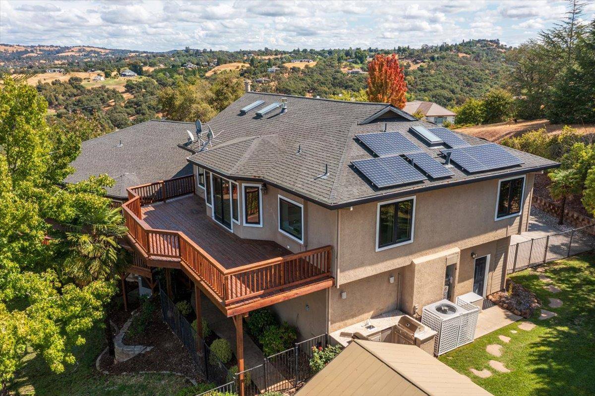 60 Whittington Drive, Newcastle, CA 95658