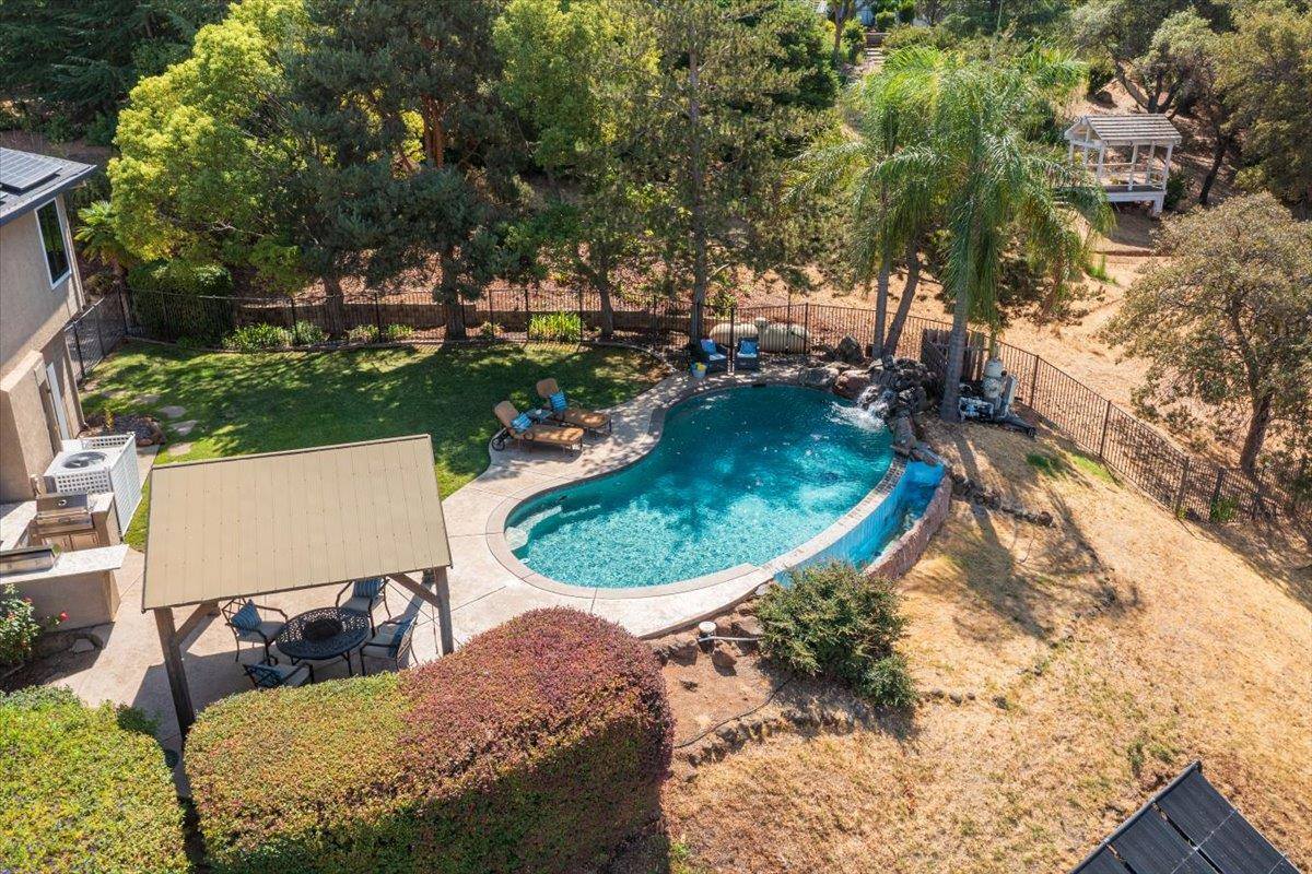 60 Whittington Drive, Newcastle, CA 95658