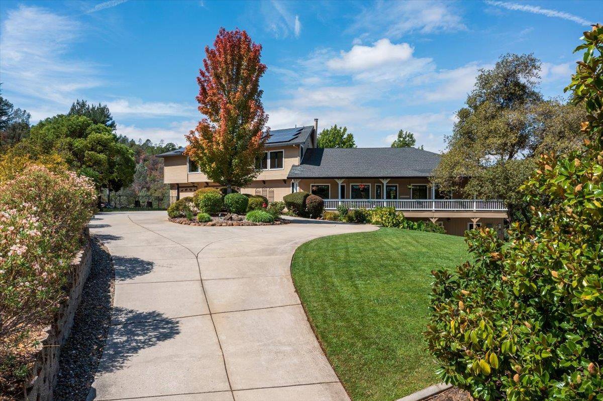 60 Whittington Drive, Newcastle, CA 95658