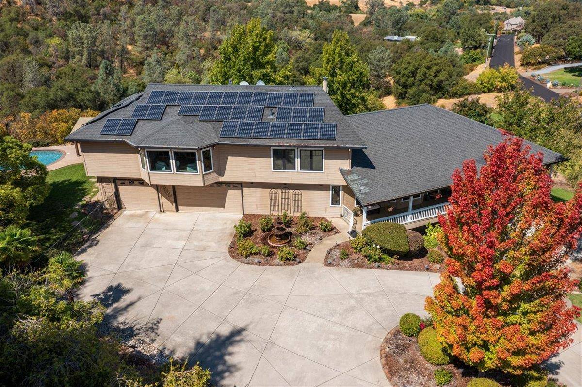 60 Whittington Drive, Newcastle, CA 95658