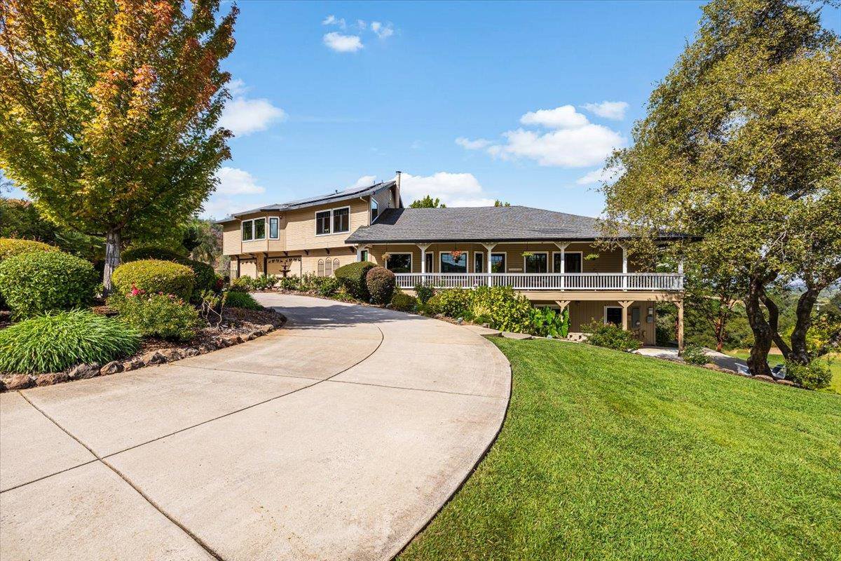 60 Whittington Drive, Newcastle, CA 95658