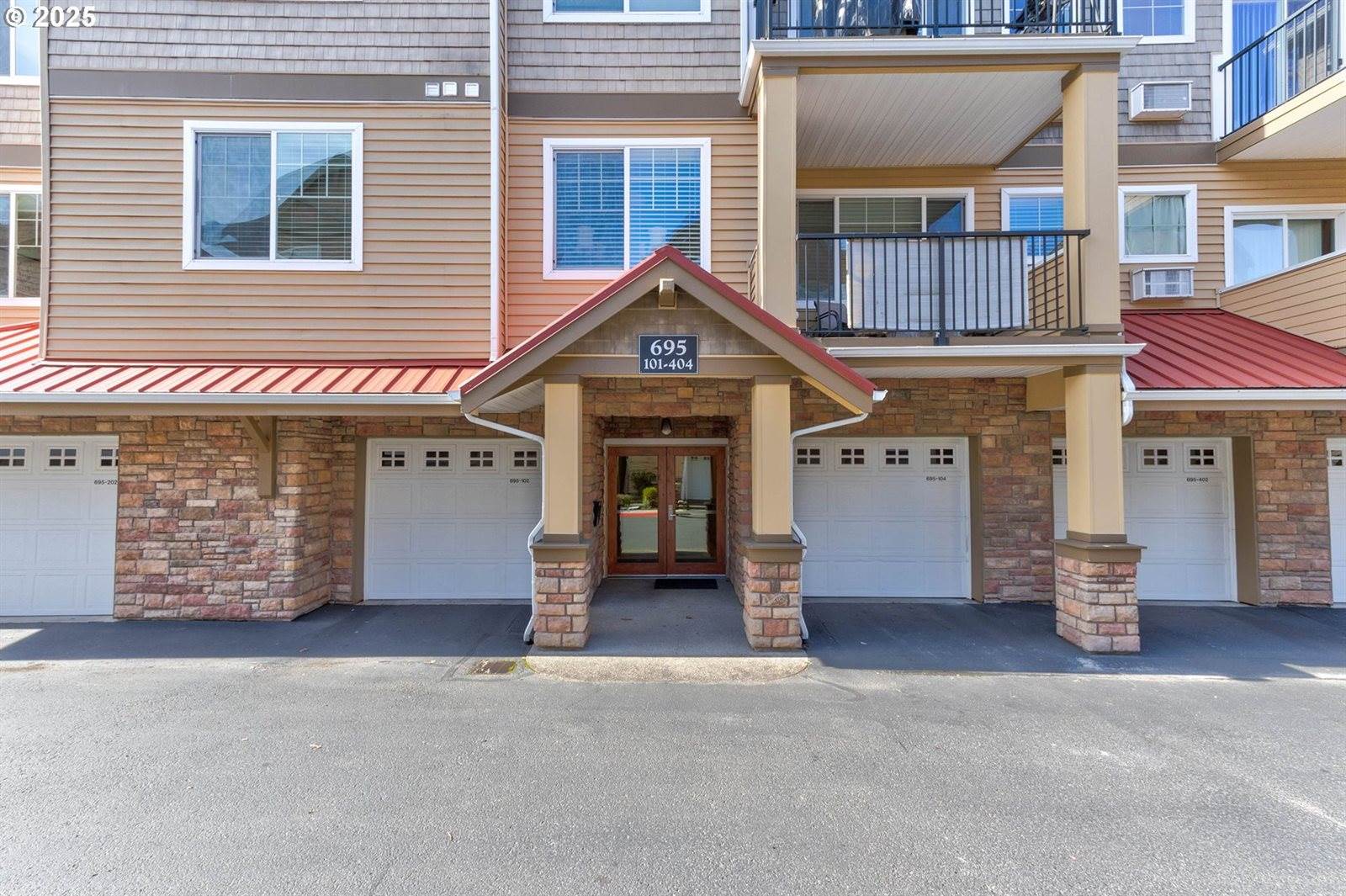 695 Falling Waters, Portland, OR 97229