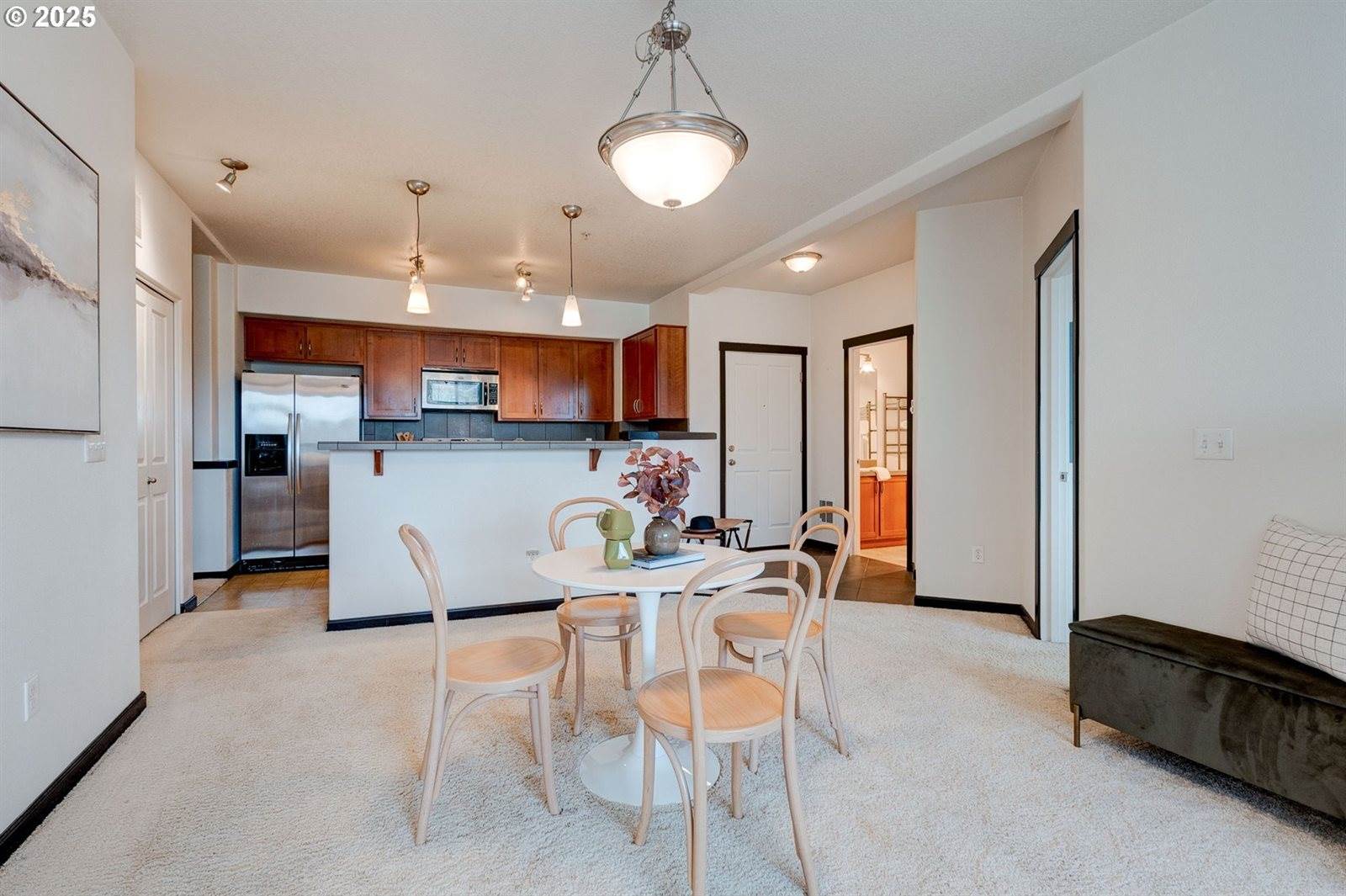 695 Falling Waters, Portland, OR 97229