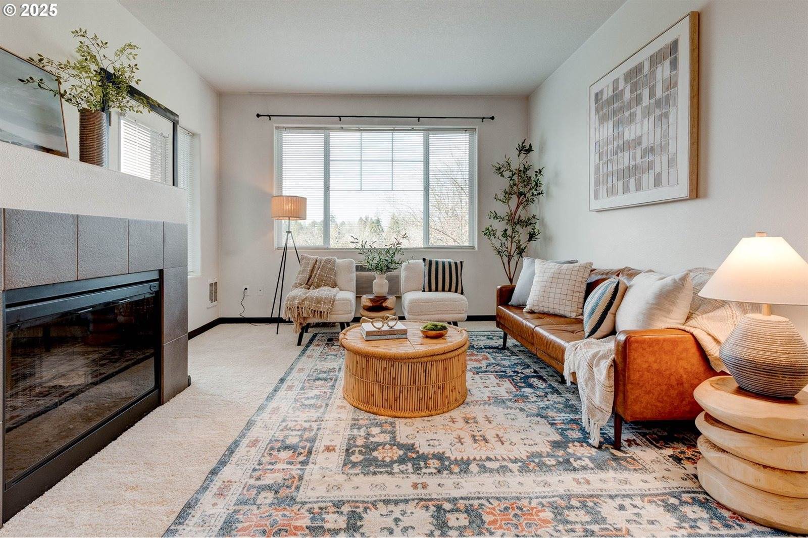 695 Falling Waters, Portland, OR 97229