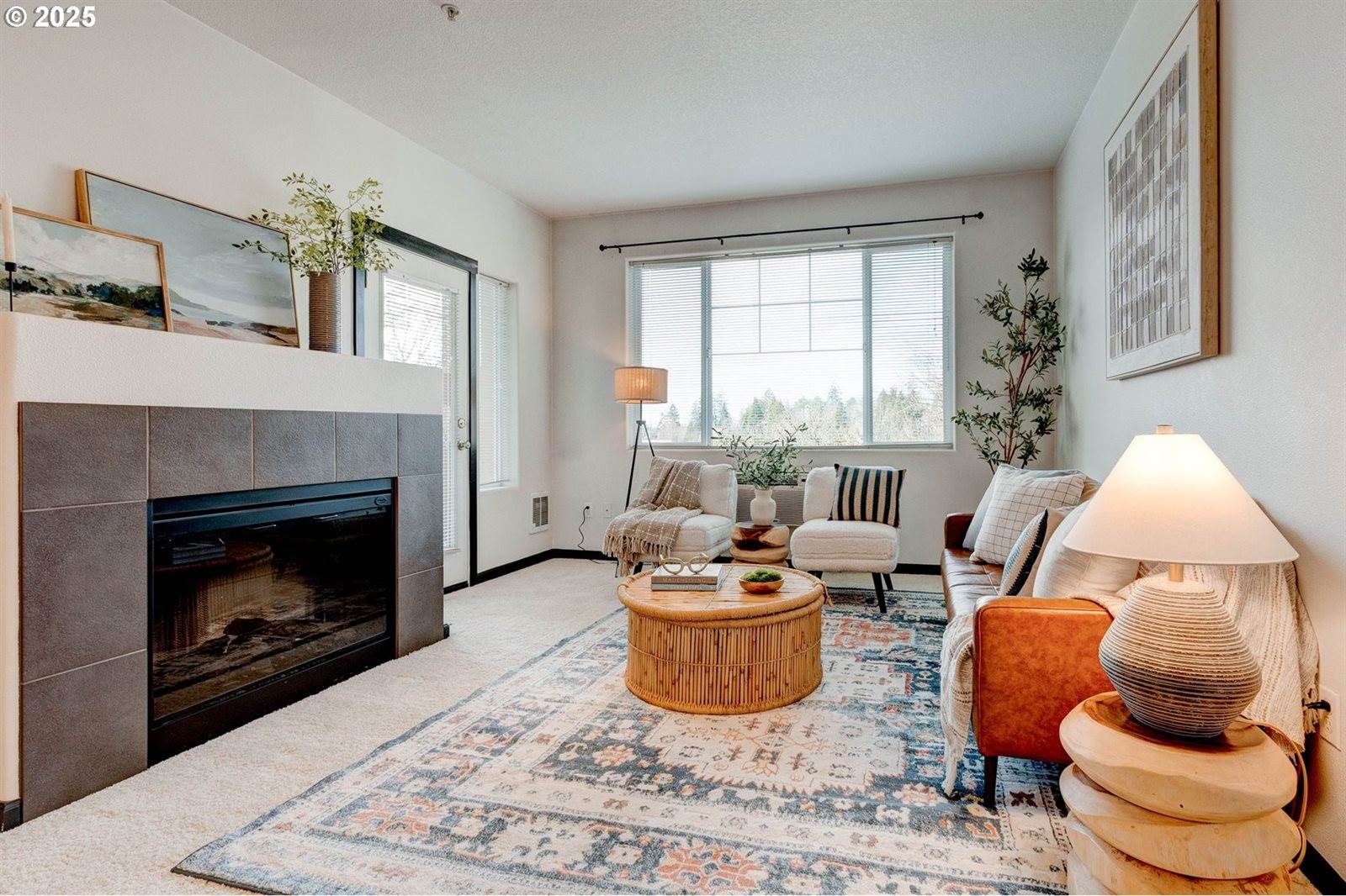 695 Falling Waters, Portland, OR 97229