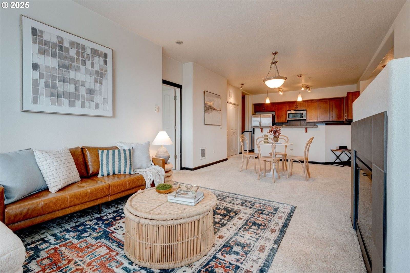 695 Falling Waters, Portland, OR 97229