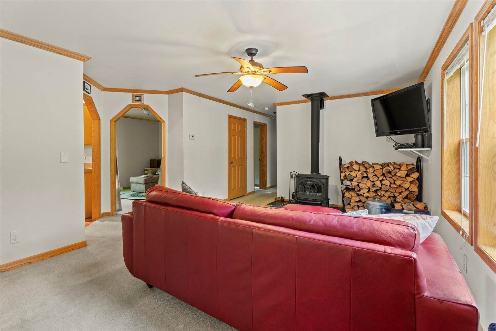 72 Pitcher Road, Belfast, ME 04915