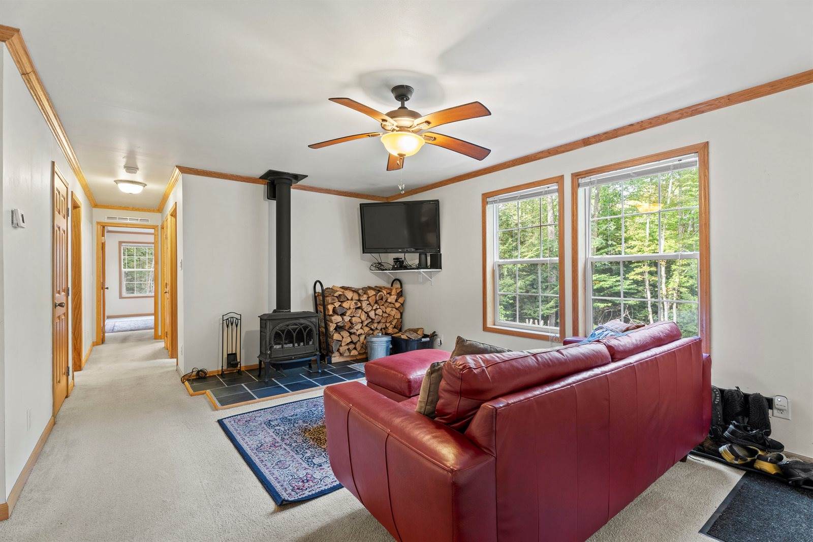 72 Pitcher Road, Belfast, ME 04915