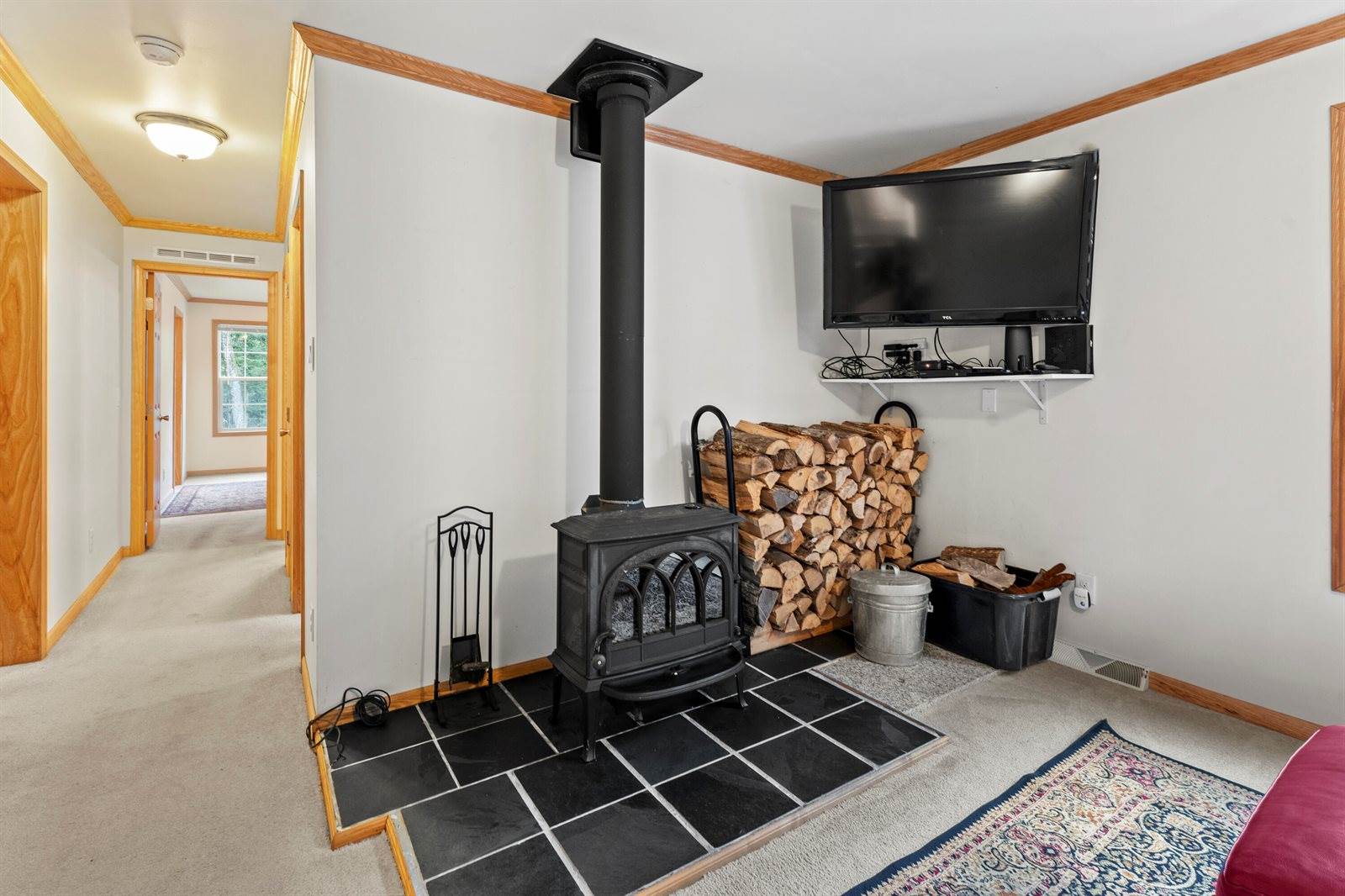 72 Pitcher Road, Belfast, ME 04915