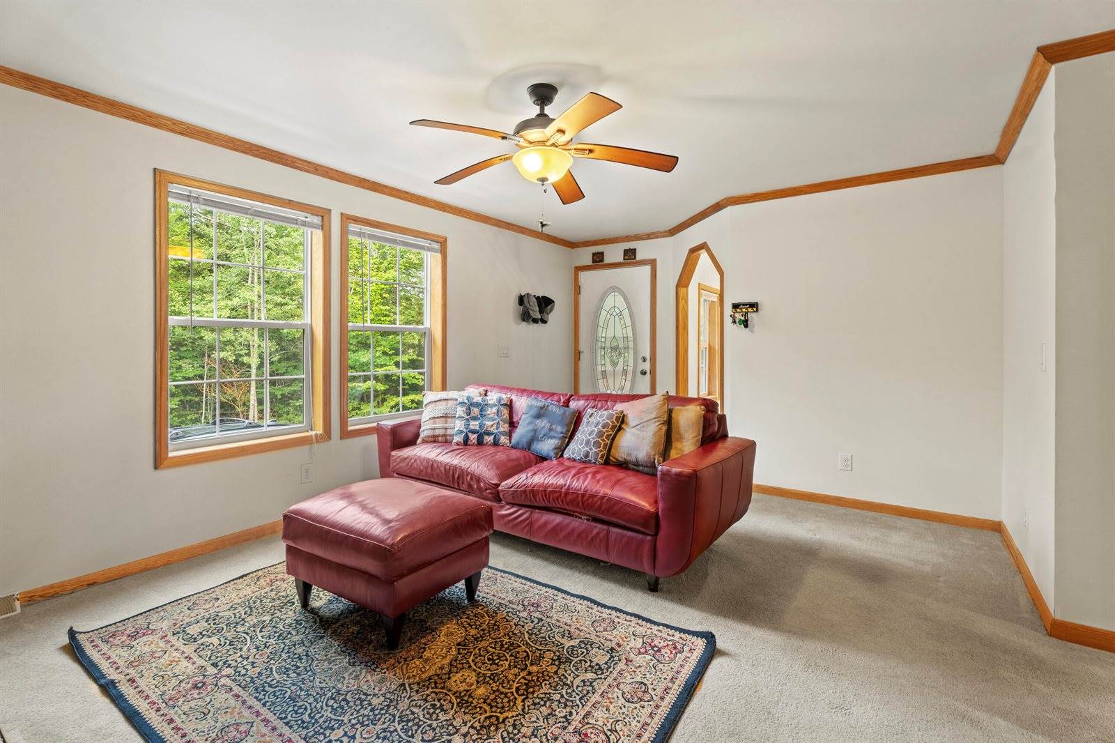 72 Pitcher Road, Belfast, ME 04915