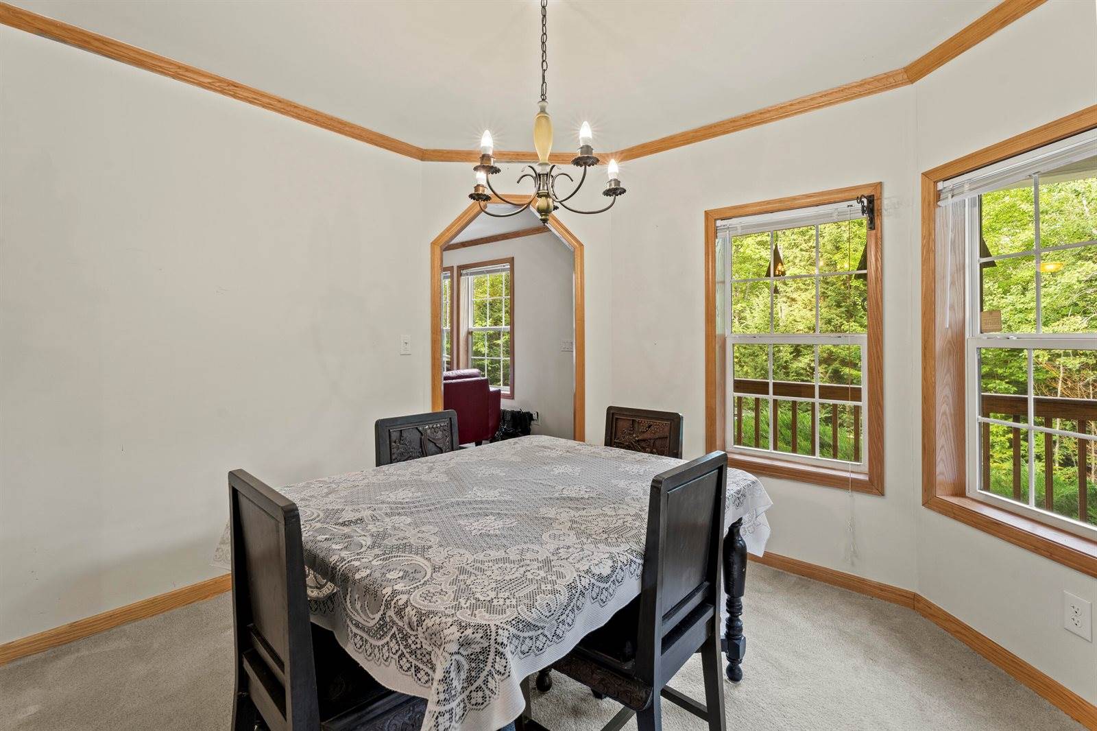 72 Pitcher Road, Belfast, ME 04915