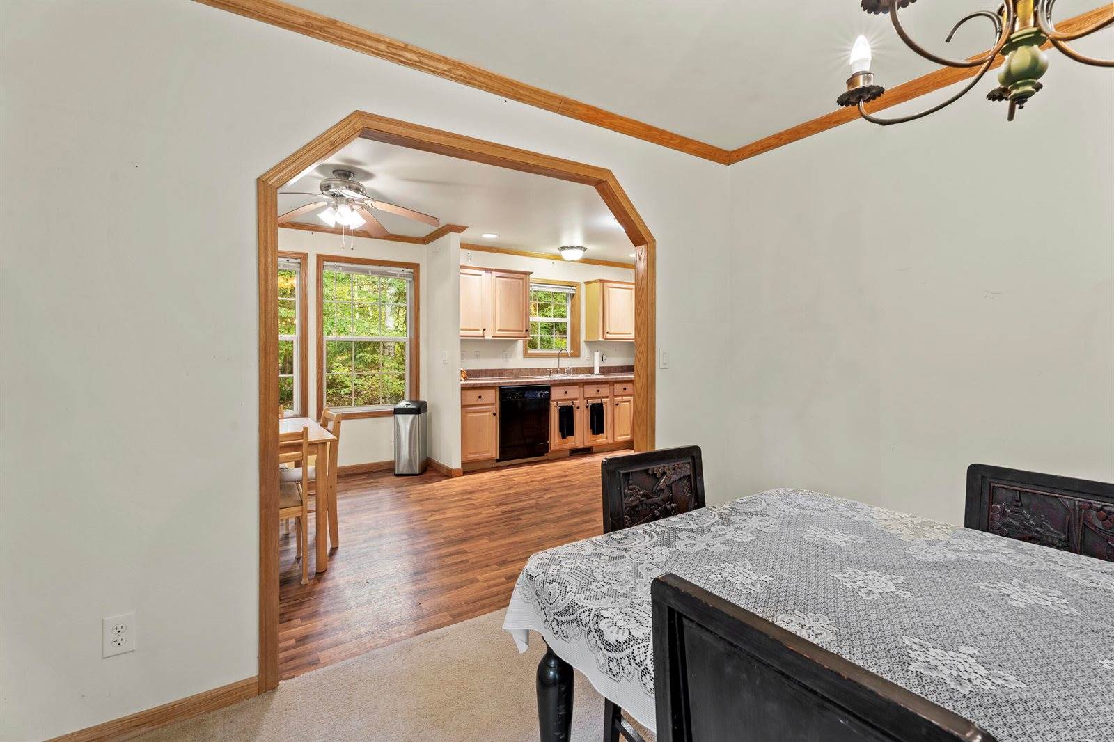 72 Pitcher Road, Belfast, ME 04915