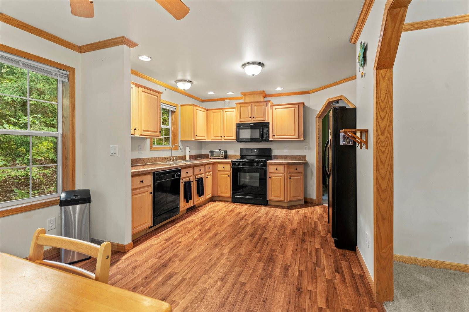 72 Pitcher Road, Belfast, ME 04915