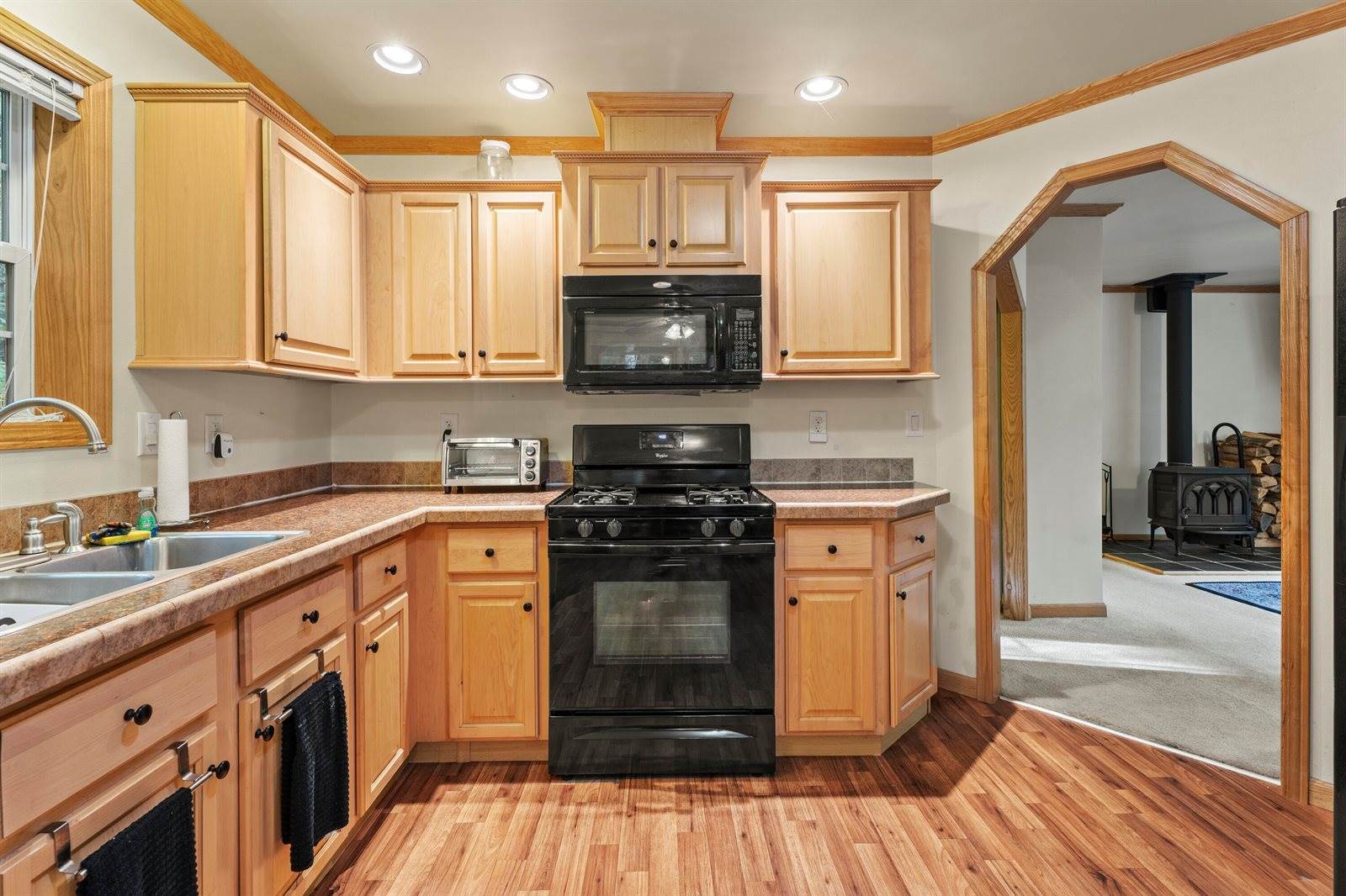 72 Pitcher Road, Belfast, ME 04915