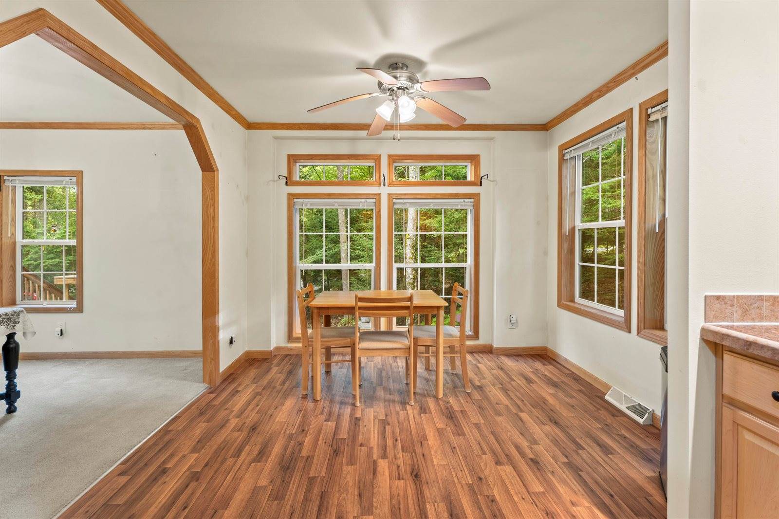 72 Pitcher Road, Belfast, ME 04915