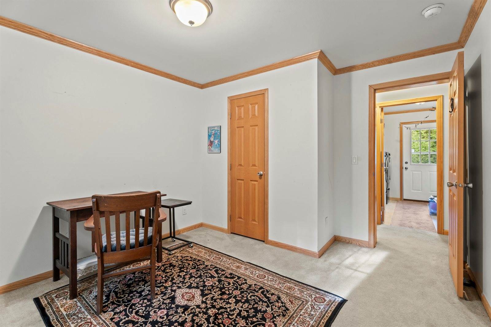 72 Pitcher Road, Belfast, ME 04915