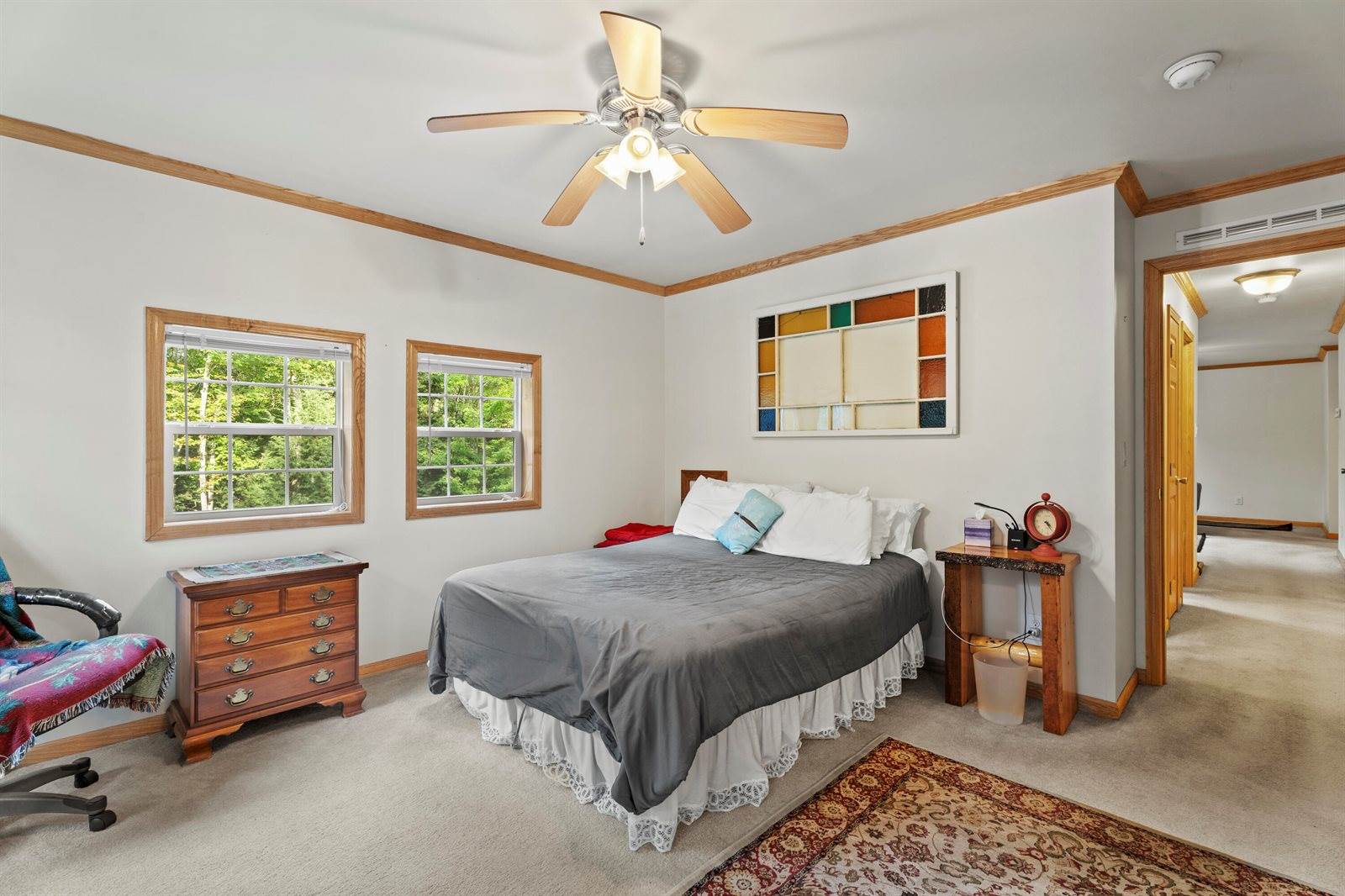 72 Pitcher Road, Belfast, ME 04915