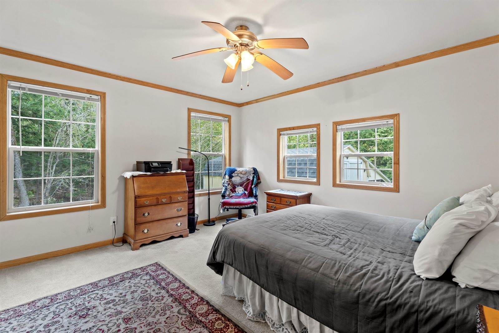 72 Pitcher Road, Belfast, ME 04915