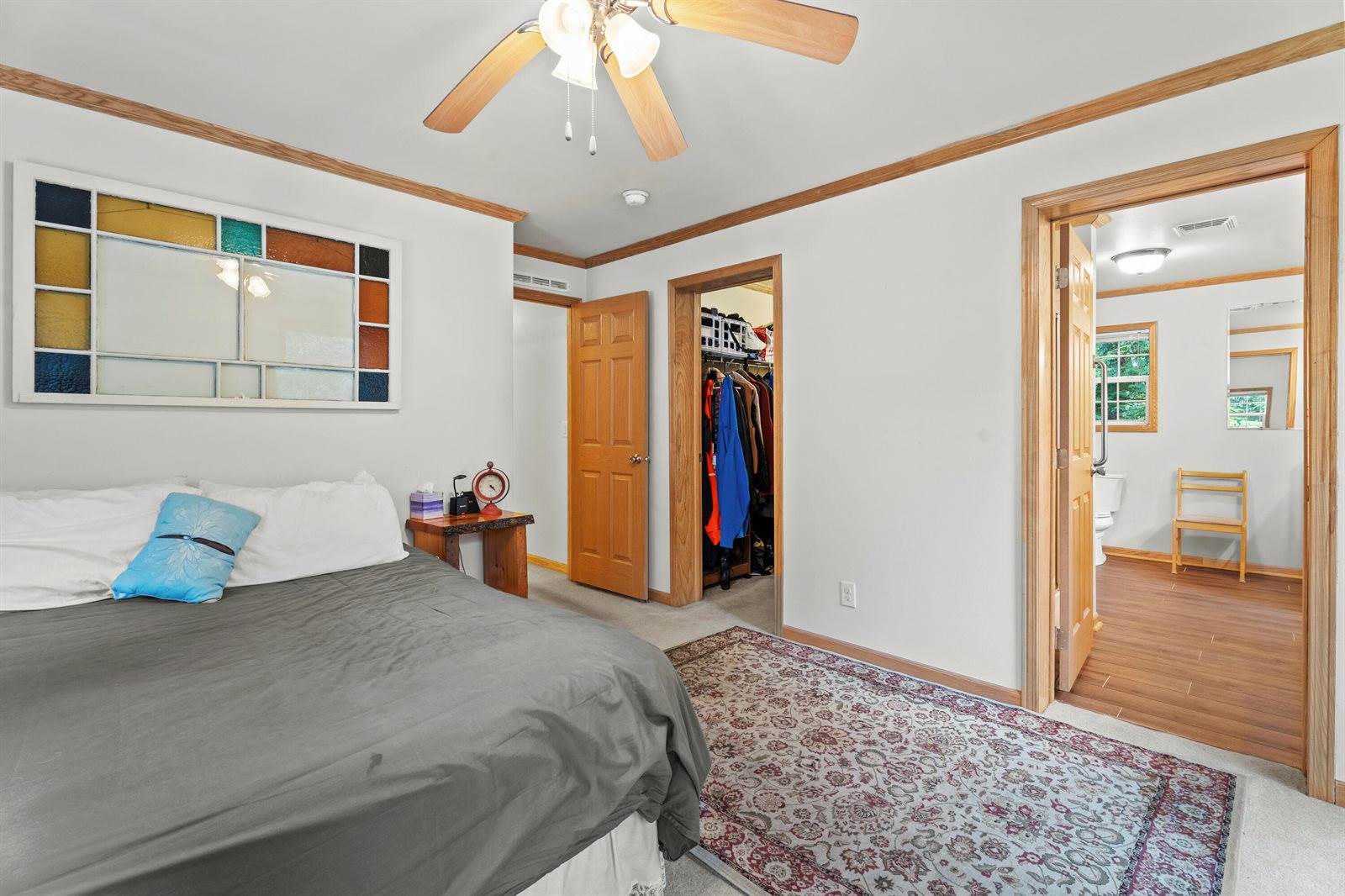 72 Pitcher Road, Belfast, ME 04915