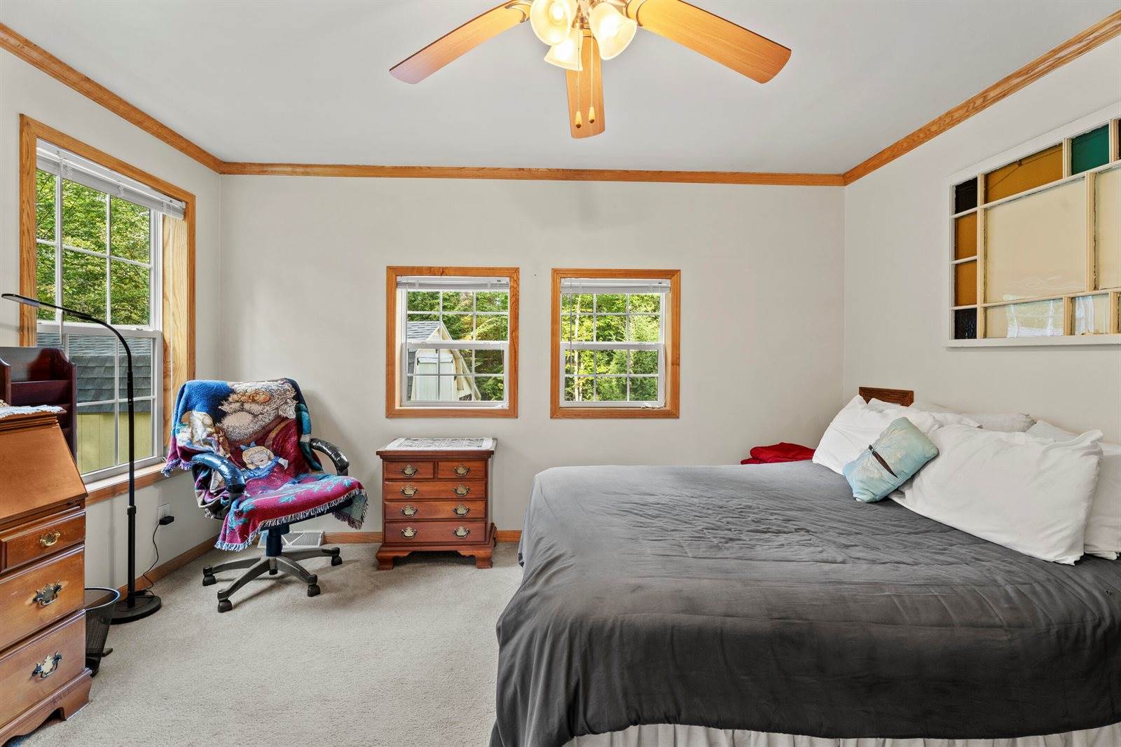 72 Pitcher Road, Belfast, ME 04915