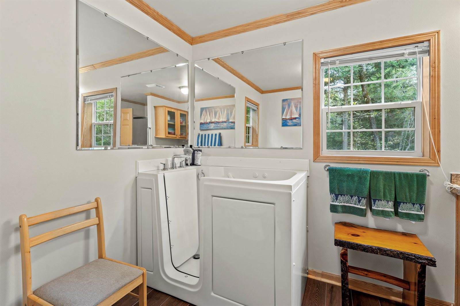 72 Pitcher Road, Belfast, ME 04915