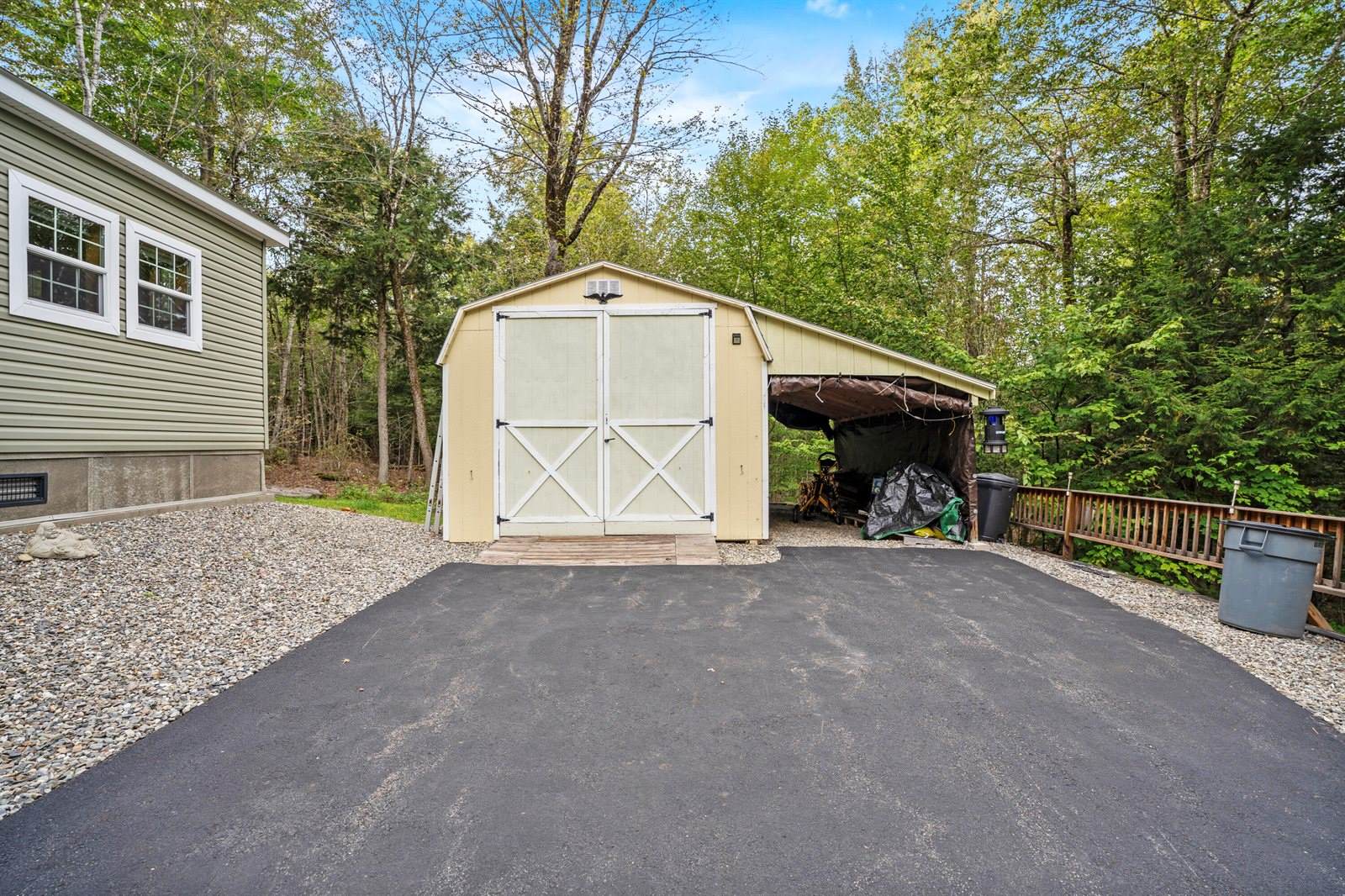 72 Pitcher Road, Belfast, ME 04915