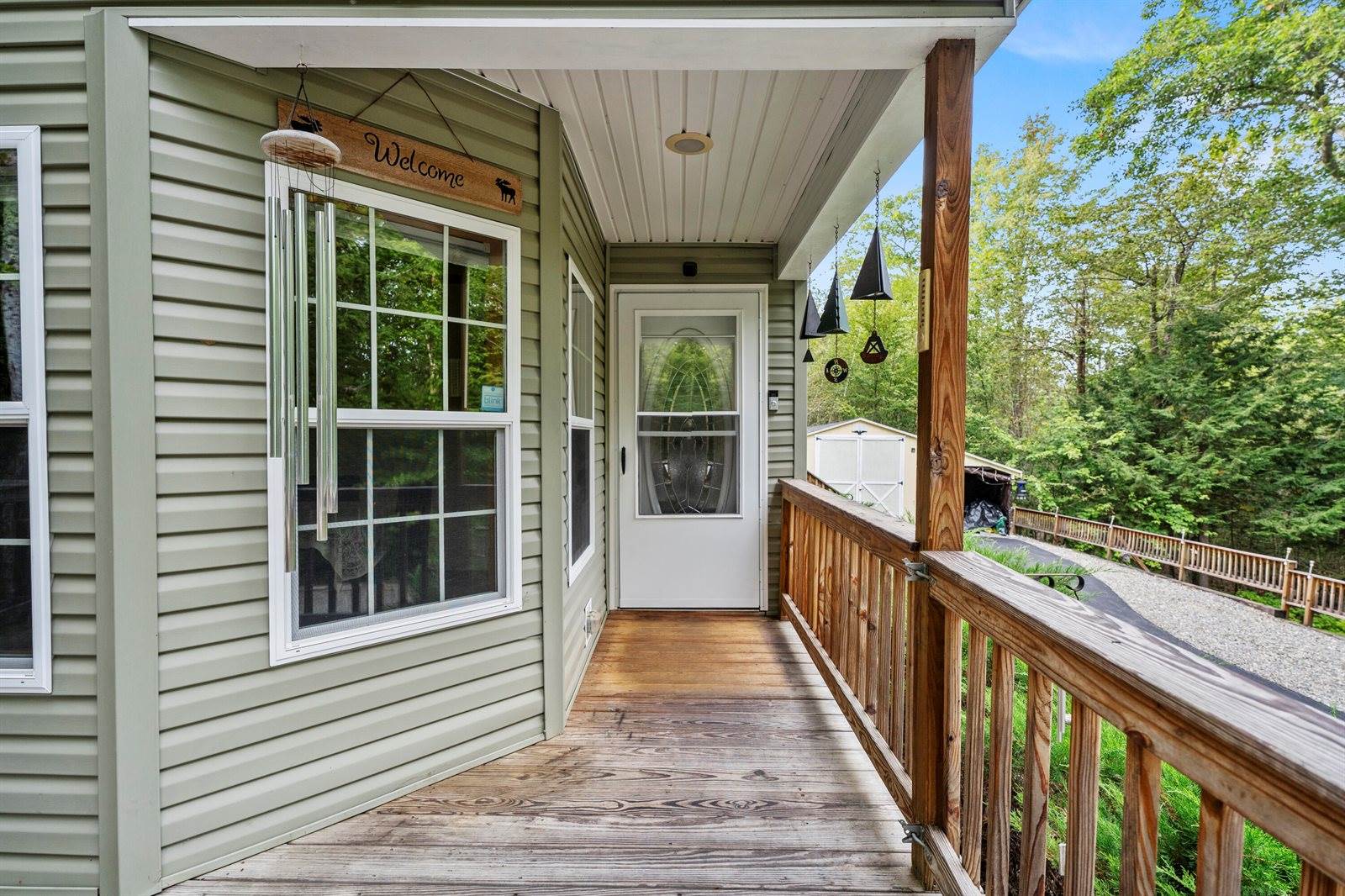 72 Pitcher Road, Belfast, ME 04915