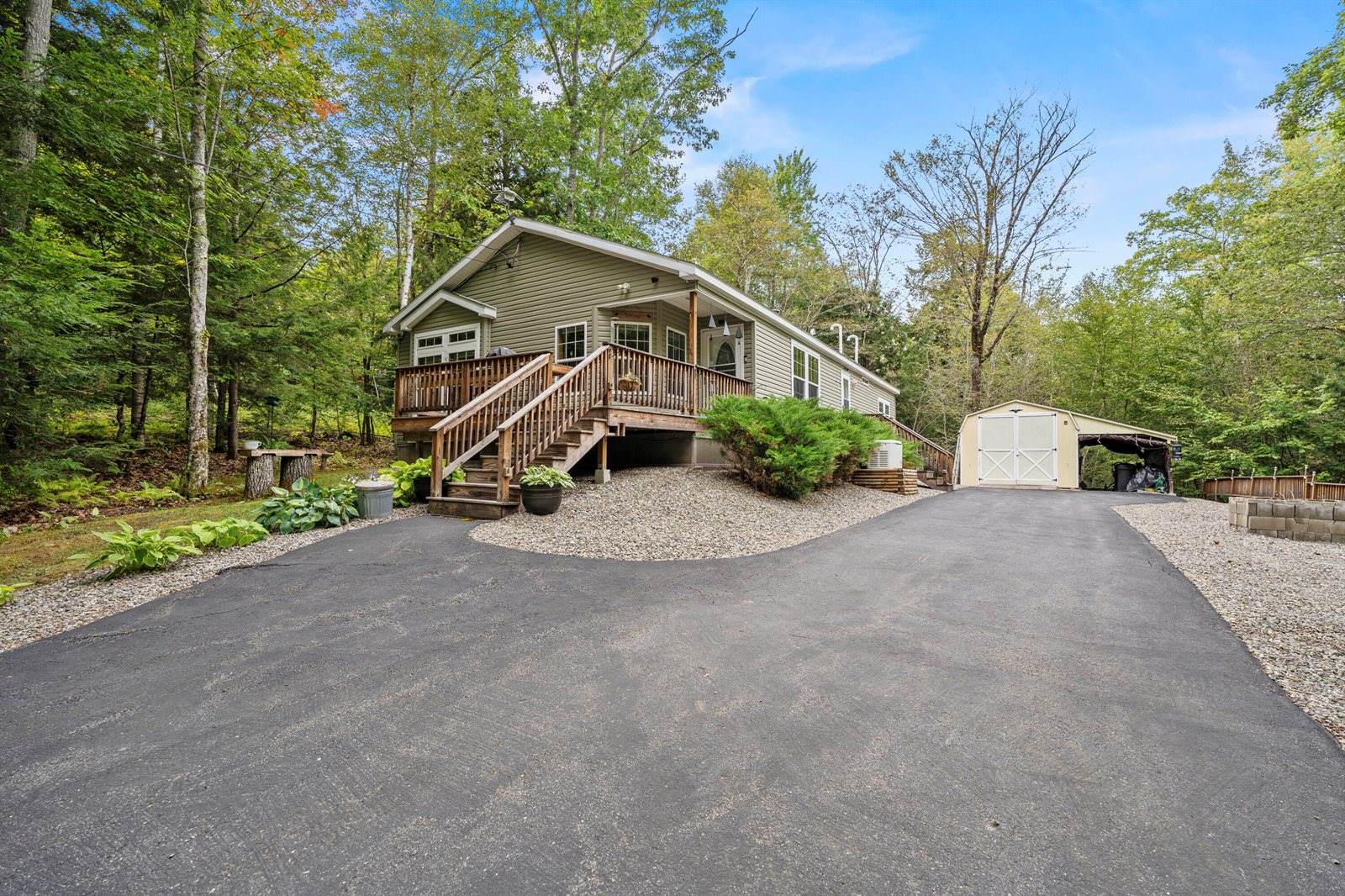 72 Pitcher Road, Belfast, ME 04915