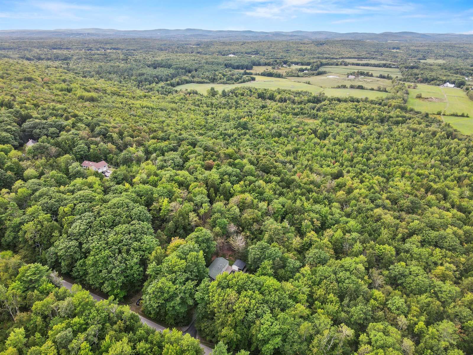 72 Pitcher Road, Belfast, ME 04915