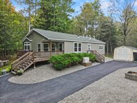 72 Pitcher Road, Belfast, ME 04915