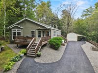 72 Pitcher Road, Belfast, ME 04915