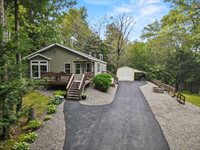 72 Pitcher Road, Belfast, ME 04915