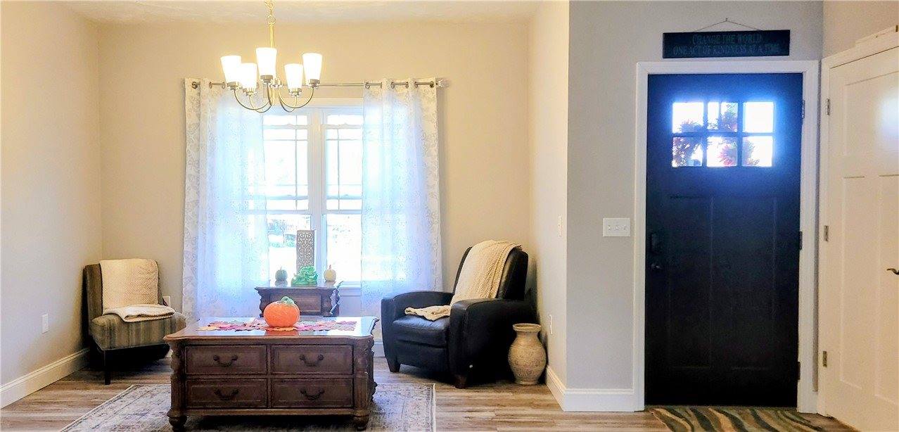 180 Murray Hill Rd, East Deer, PA 15084