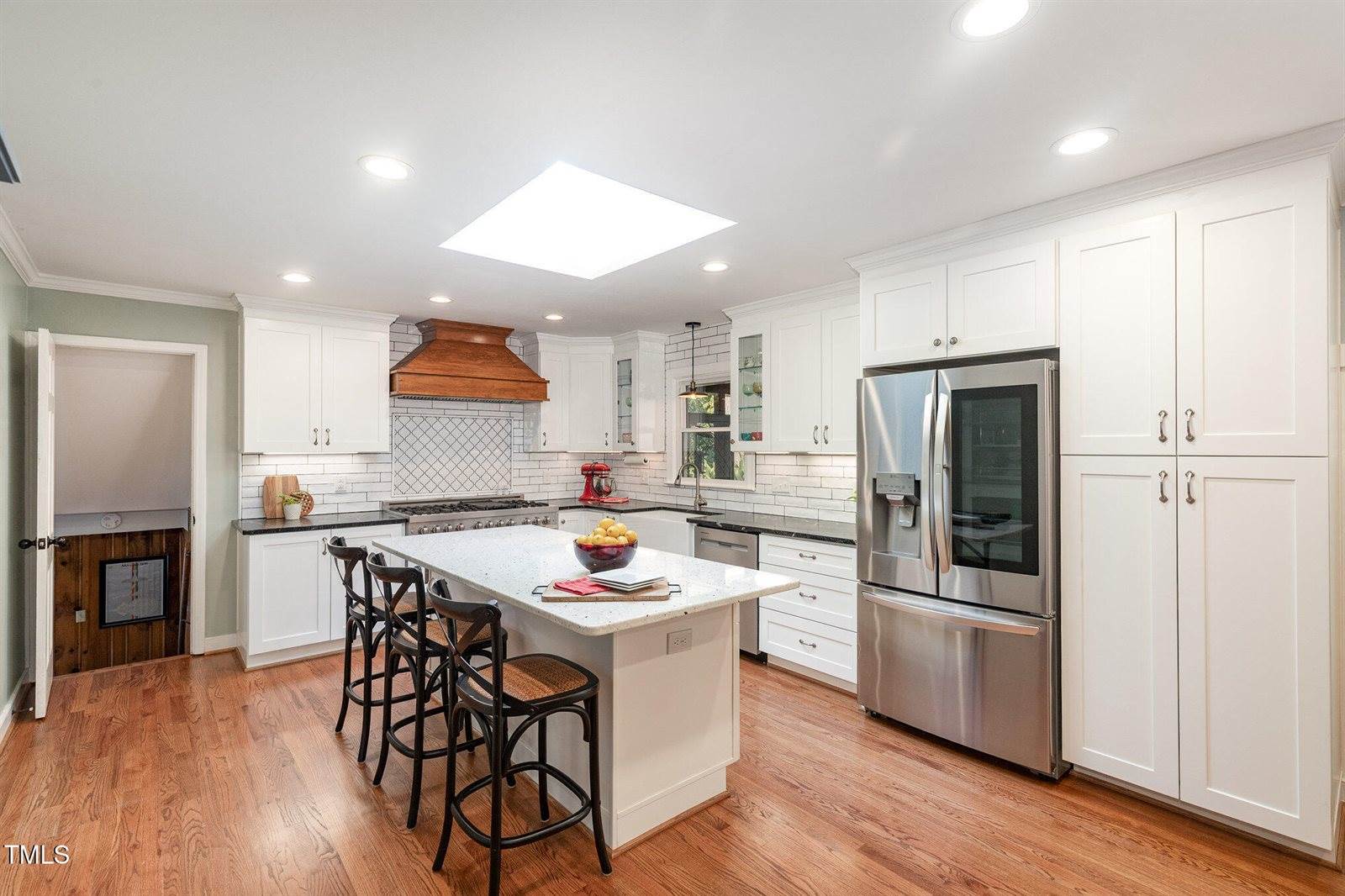 4010 Balsam Drive, Raleigh, NC 27612