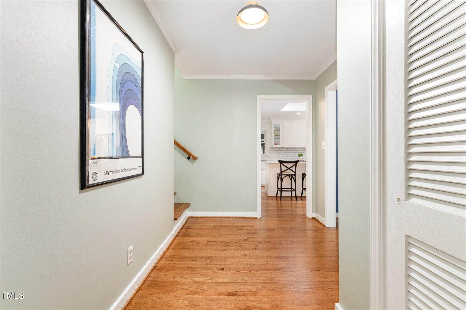 4010 Balsam Drive, Raleigh, NC 27612