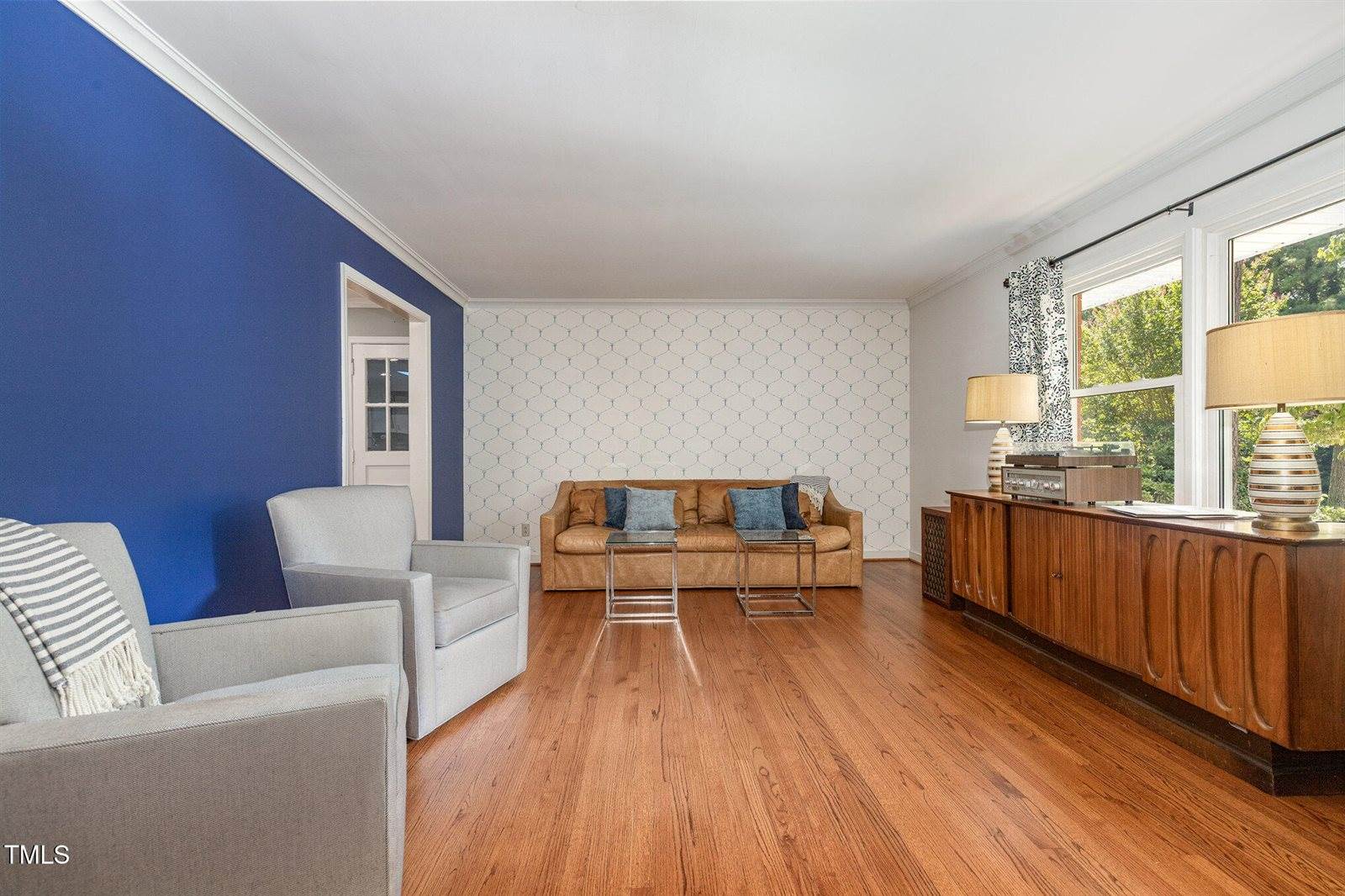 4010 Balsam Drive, Raleigh, NC 27612