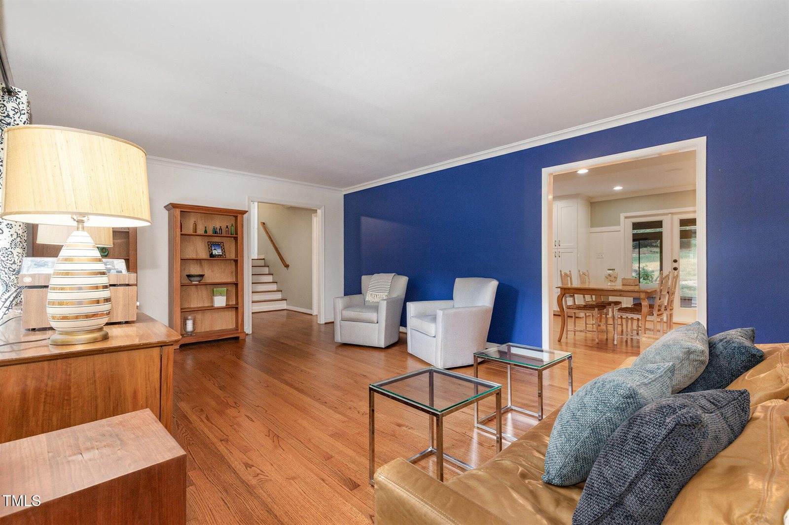 4010 Balsam Drive, Raleigh, NC 27612