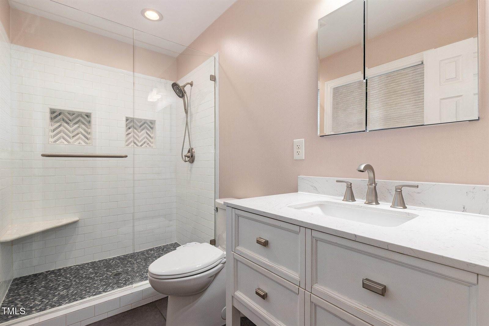 4010 Balsam Drive, Raleigh, NC 27612