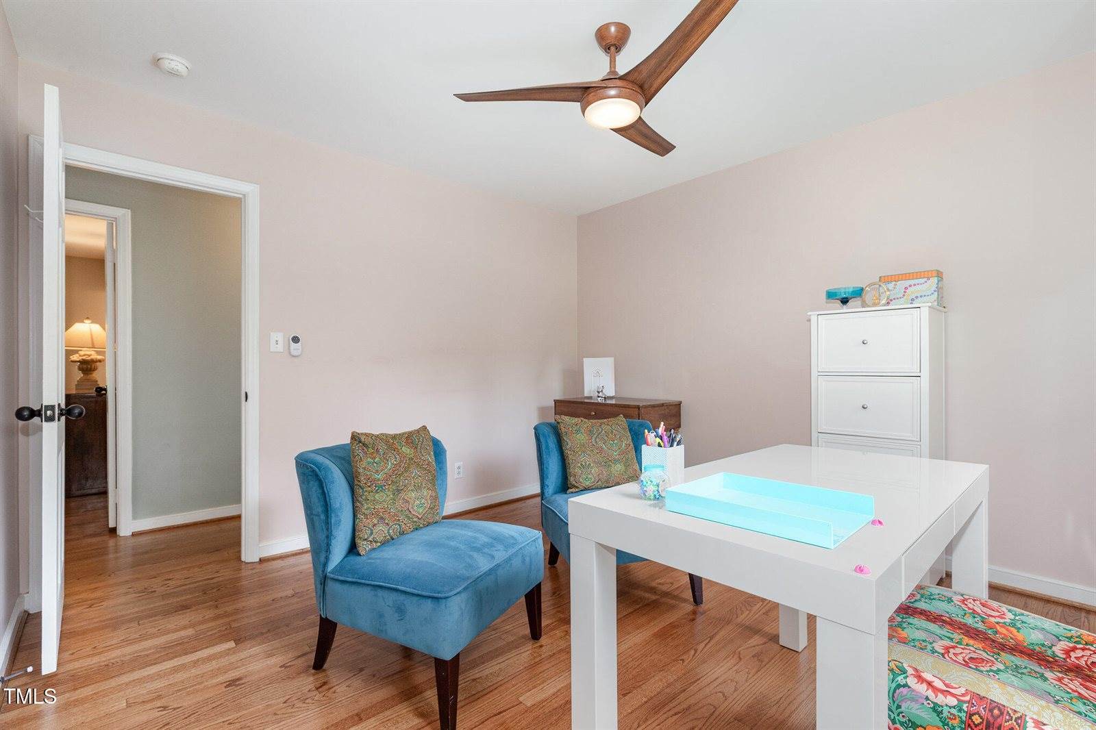 4010 Balsam Drive, Raleigh, NC 27612