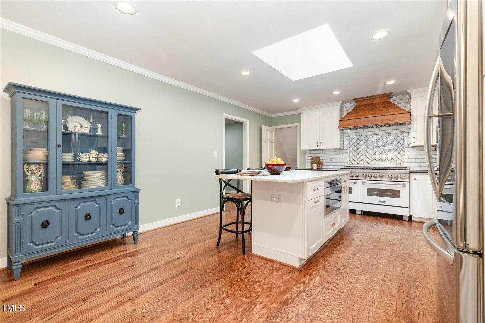 4010 Balsam Drive, Raleigh, NC 27612