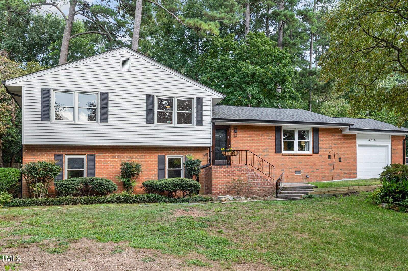 4010 Balsam Drive, Raleigh, NC 27612