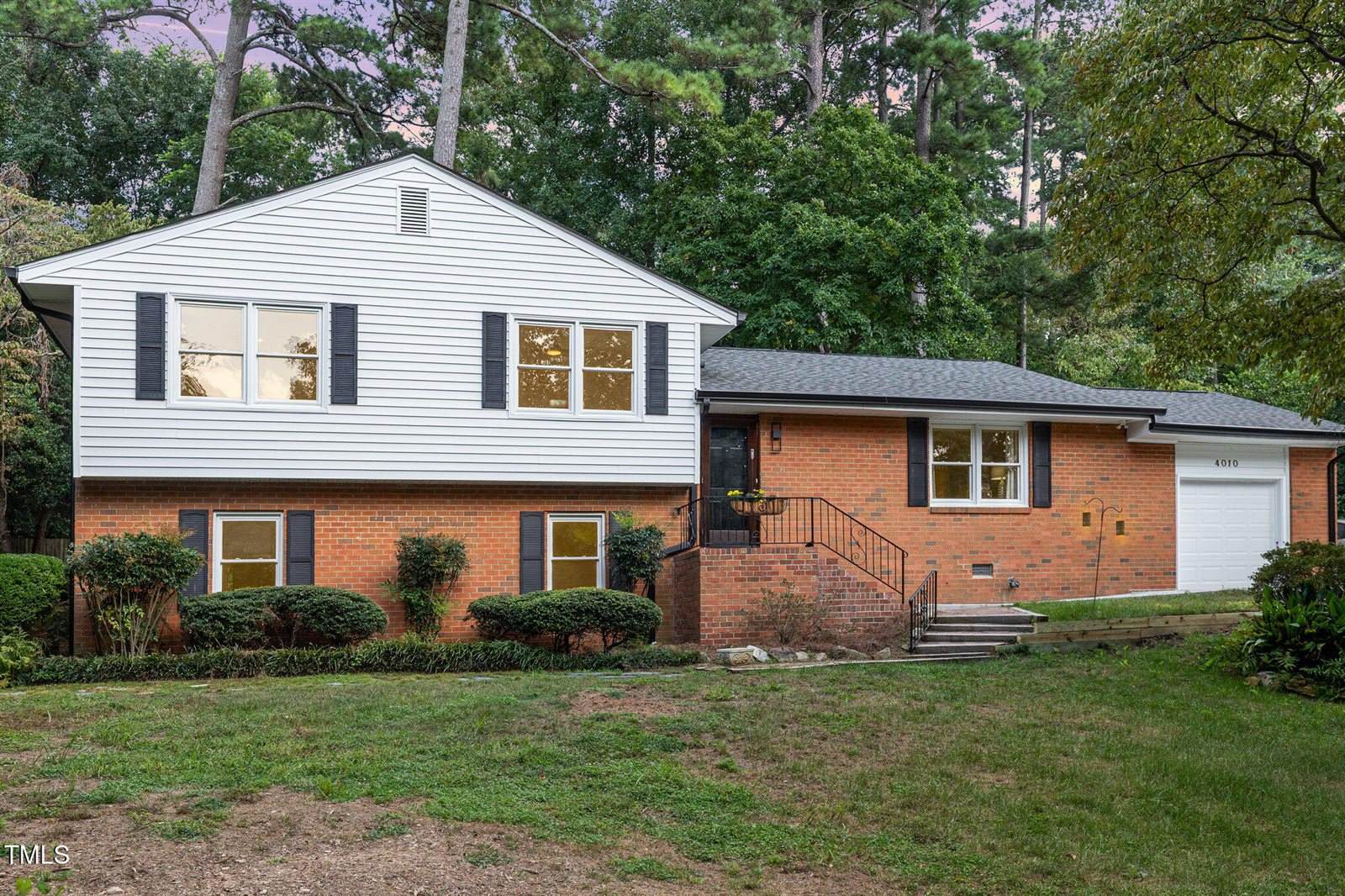 4010 Balsam Drive, Raleigh, NC 27612