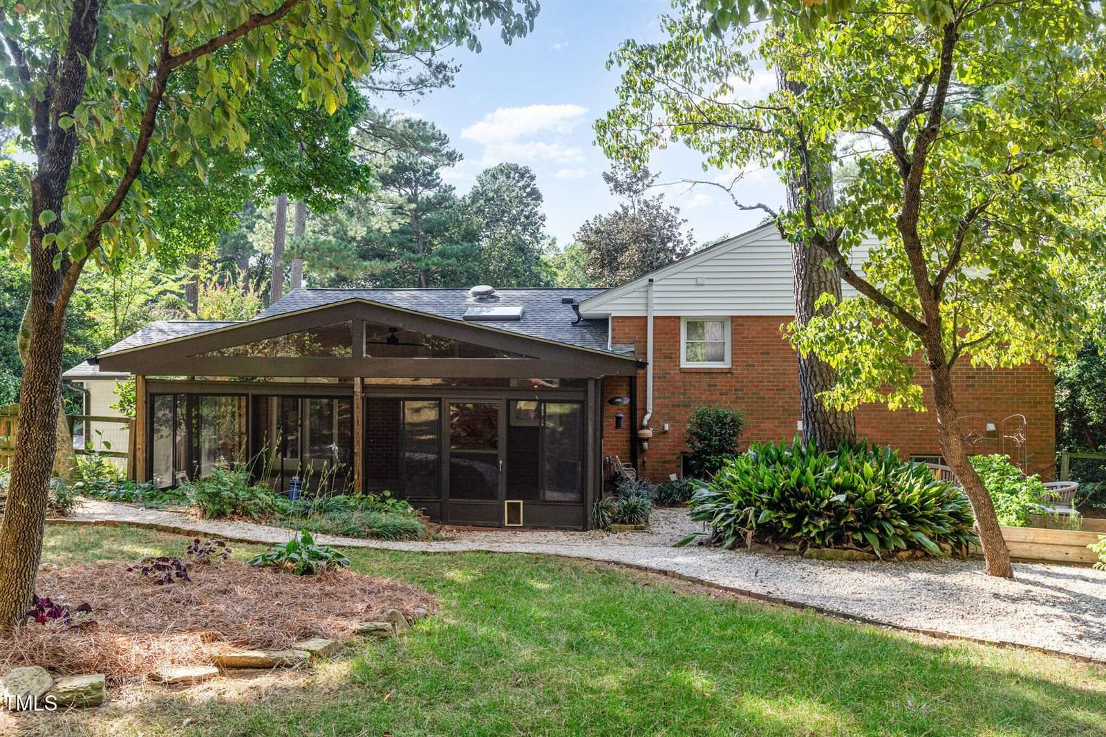 4010 Balsam Drive, Raleigh, NC 27612