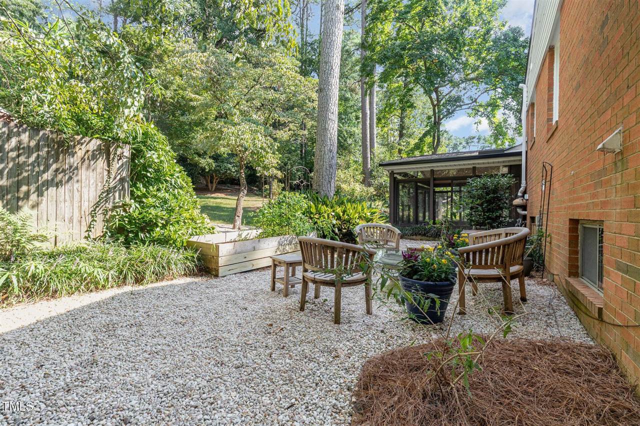 4010 Balsam Drive, Raleigh, NC 27612