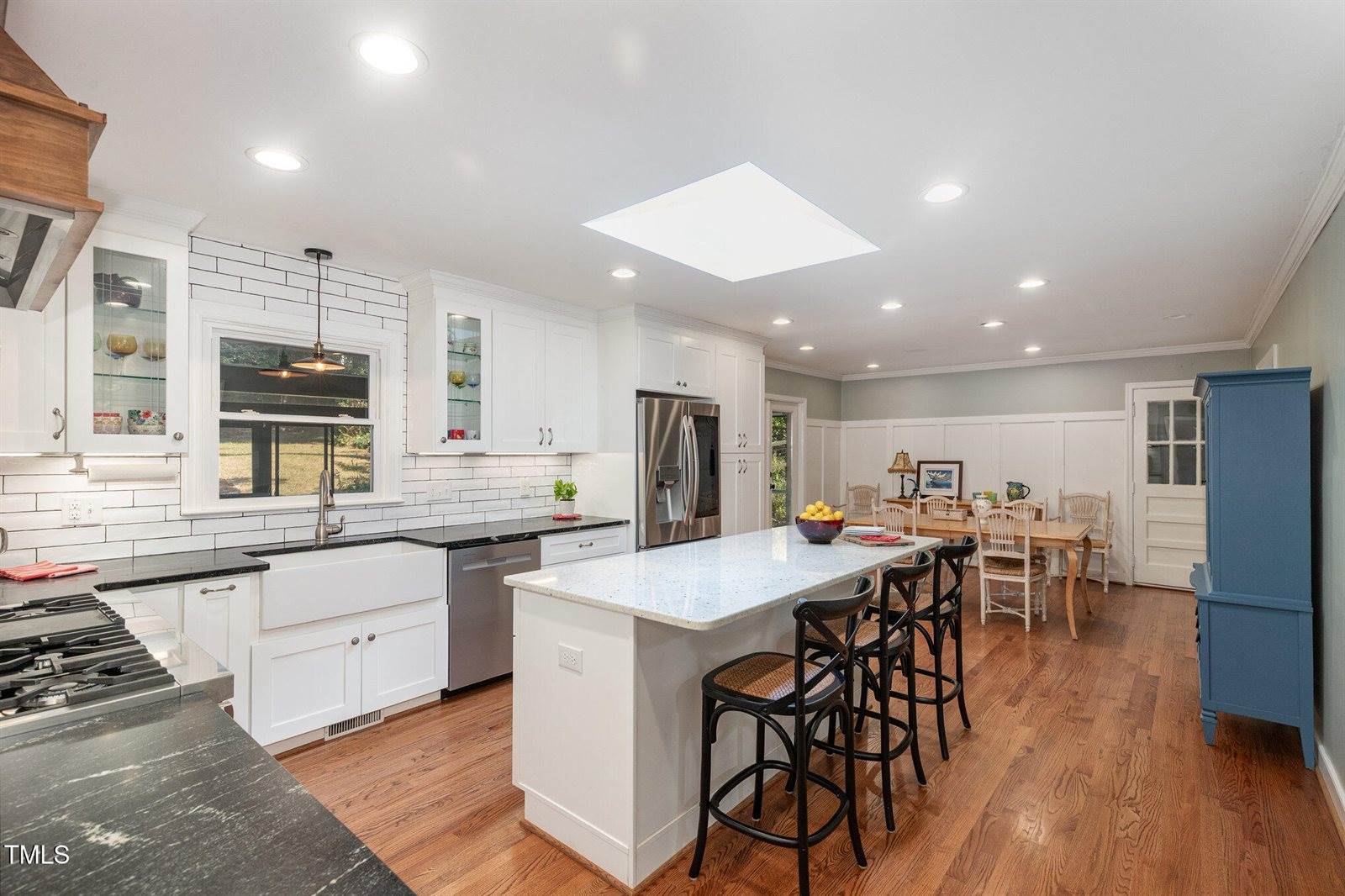 4010 Balsam Drive, Raleigh, NC 27612