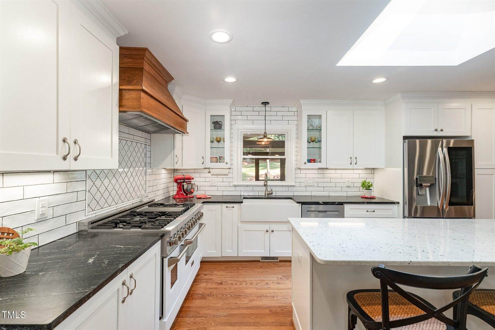 4010 Balsam Drive, Raleigh, NC 27612