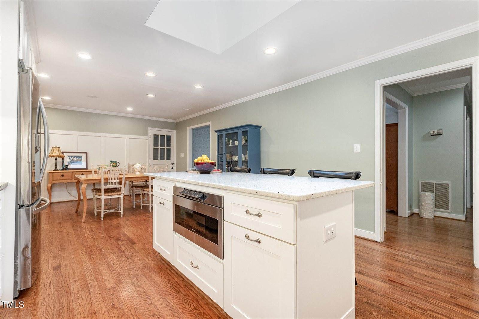 4010 Balsam Drive, Raleigh, NC 27612